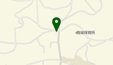 喜多商店の地図画像