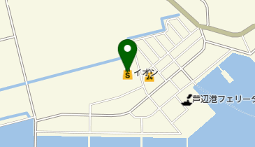 CDステーションの地図画像