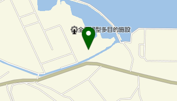 壱岐市役所 壱岐市教育委員会 壱岐島開発総合センターの地図画像