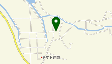 海雲亭の地図画像