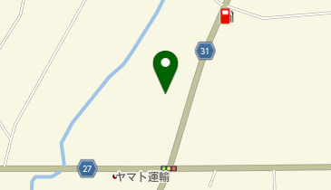 中央貨物の地図画像