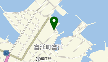 富江商業協同組合の地図画像