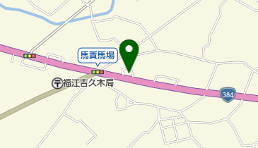 リコージャパン株式会社五島営業所の地図画像