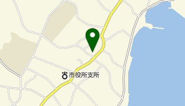 明石モータースの地図画像