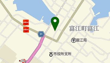 合資会社幡谷家具建材店の地図画像