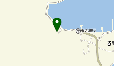 緒方電機商会の地図画像