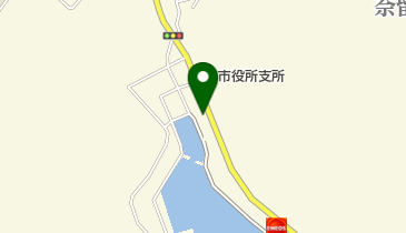 サコナカ電機の地図画像