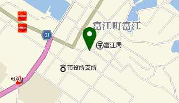 丸吉屋の地図画像