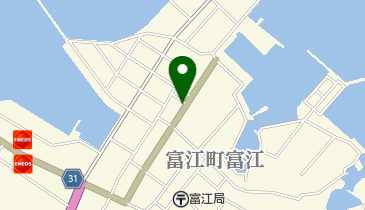 ヘアースタジオ・ルージュ(Rouge)の地図画像