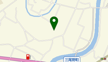 ぱせりの地図画像