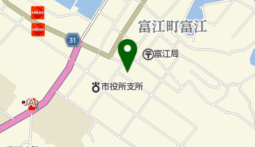 平野牛乳店の地図画像