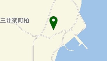 高崎漁民団の地図画像