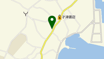 明石商店の地図画像