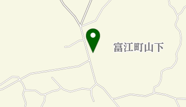 亀井商店の地図画像