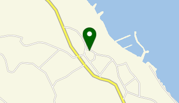 中村酒店の地図画像