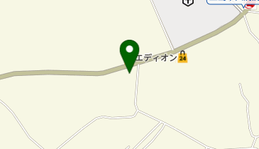 新栄マイカーランドの地図画像