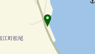 富江自動車整備工場の地図画像