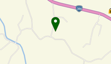 カズミモータースの地図画像