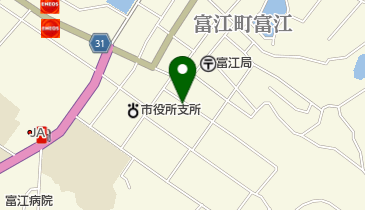 ニク勝の地図画像