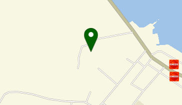 富江神社の地図画像