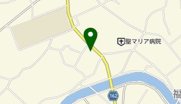 中央ストアー松山店の地図画像