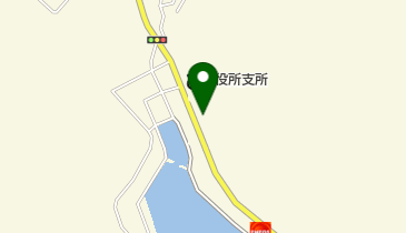 ふじやセンターの地図画像