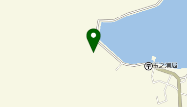 ちえ美容室の地図画像