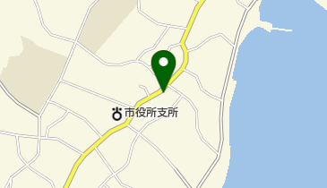 みやこ美容室の地図画像