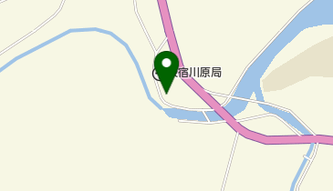 谷川米穀販売店の地図画像
