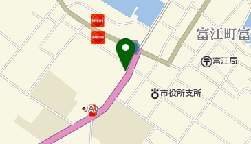 トントンの地図画像