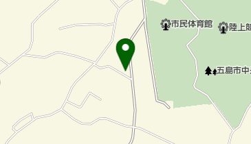 あいおいニッセイ同和損保代理店畑中保険サービスの地図画像