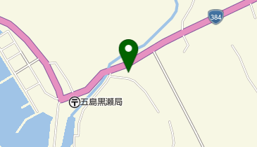 貴金属製作山崎の地図画像