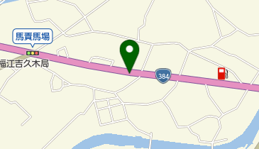 椿山洋服店の地図画像