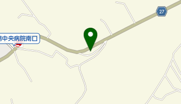 シャルレ前田の地図画像