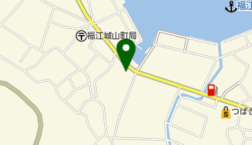 理容ひかりの地図画像