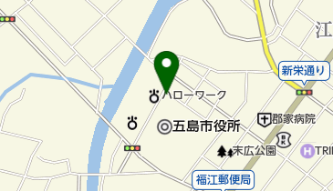 元禄の地図画像