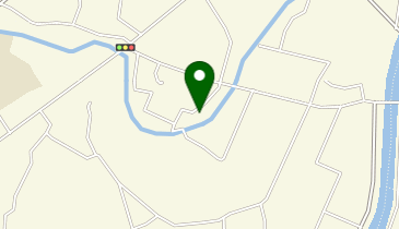 だるま食堂の地図画像