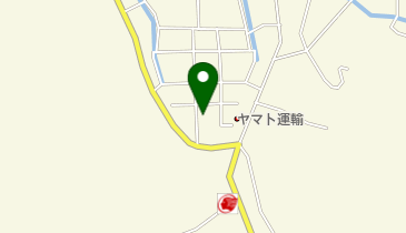 豪華の地図画像