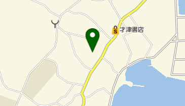 伊勢吉の地図画像