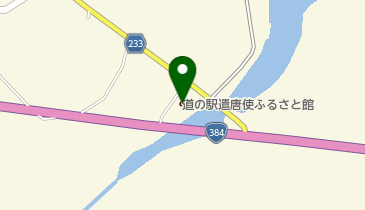 みいらく万葉村の地図画像