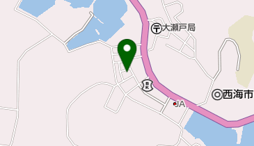 有限会社古里商店 瀬戸本店の地図画像