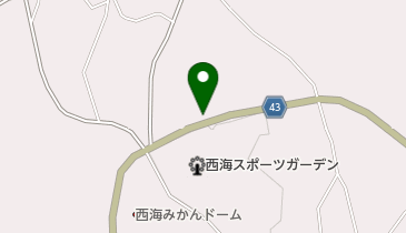 さかぐち印刷の地図画像