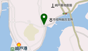 ナカムラデンキの地図画像