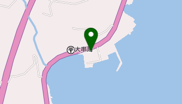 西彼町漁協 本所の地図画像