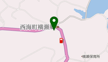 沖田酒店の地図画像