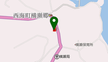 長崎西彼農業協同組合自動車整備センターの地図画像