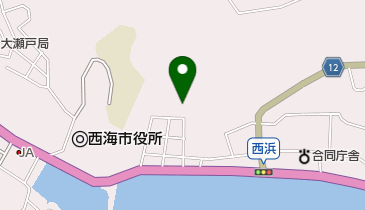 光明寺の地図画像