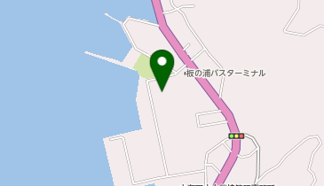 西海市社会福祉協議会 大瀬戸支所の地図画像