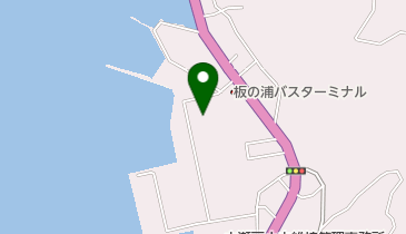 西海市シルバー人材センター 本部の地図画像