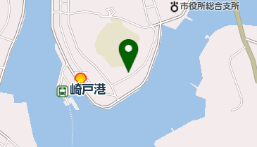 スナック・パルの地図画像